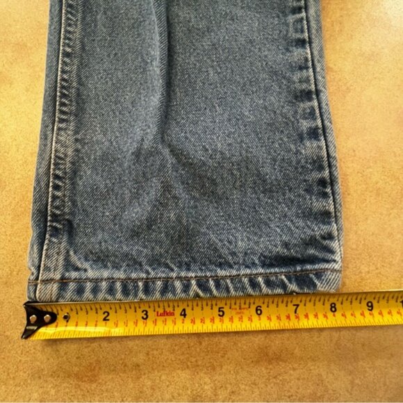 Carhartt Men’s Relaxed Fit Jeans Style # 100135 - Picture 14 of 14